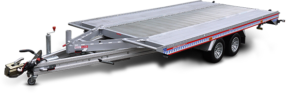 Autotransportanhänger Fitzel