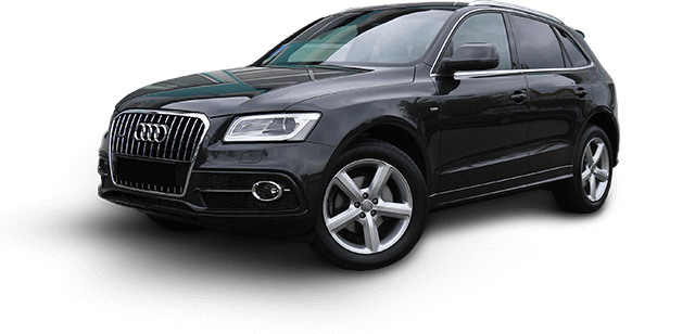 Audi Q5 Quattro
