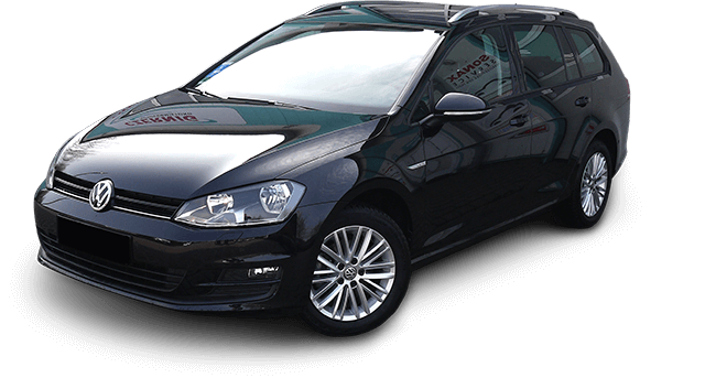 VW Golf Variant